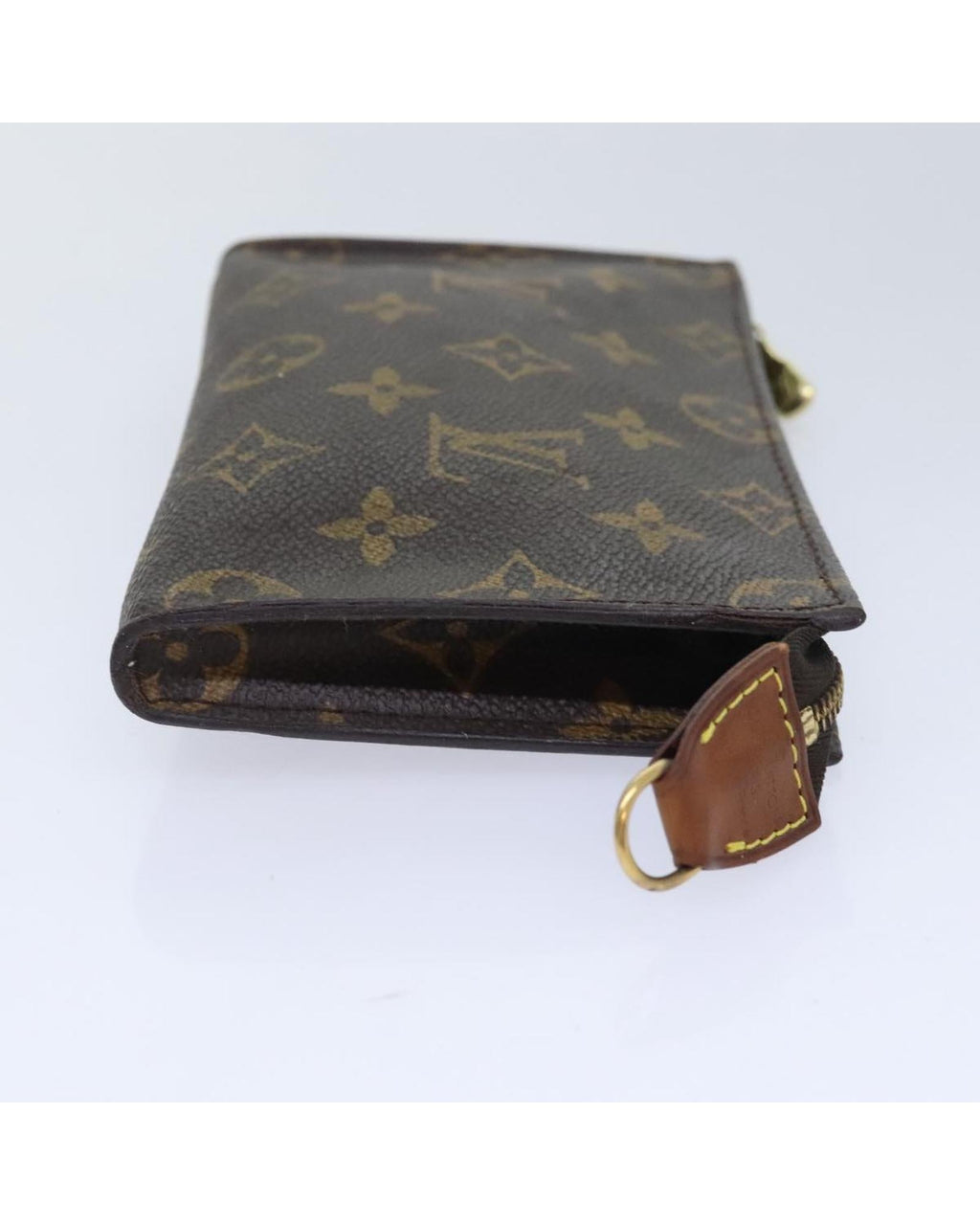 Monogram Canvas Accessory Pouch