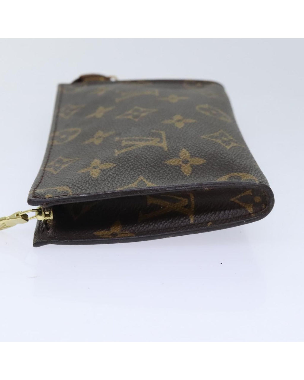 Monogram Canvas Accessory Pouch