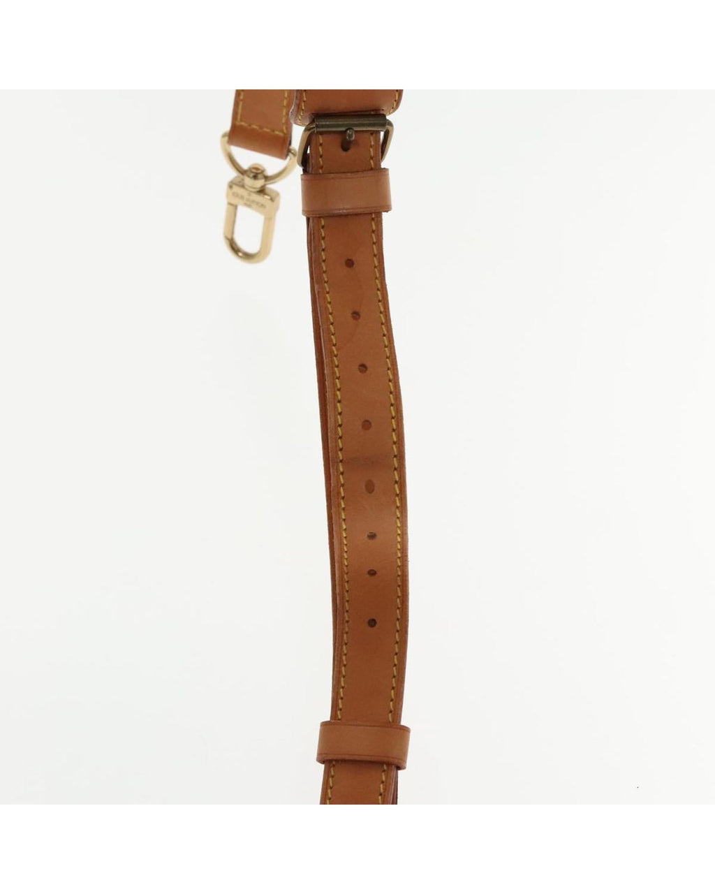 Adjustable Leather Shoulder Strap