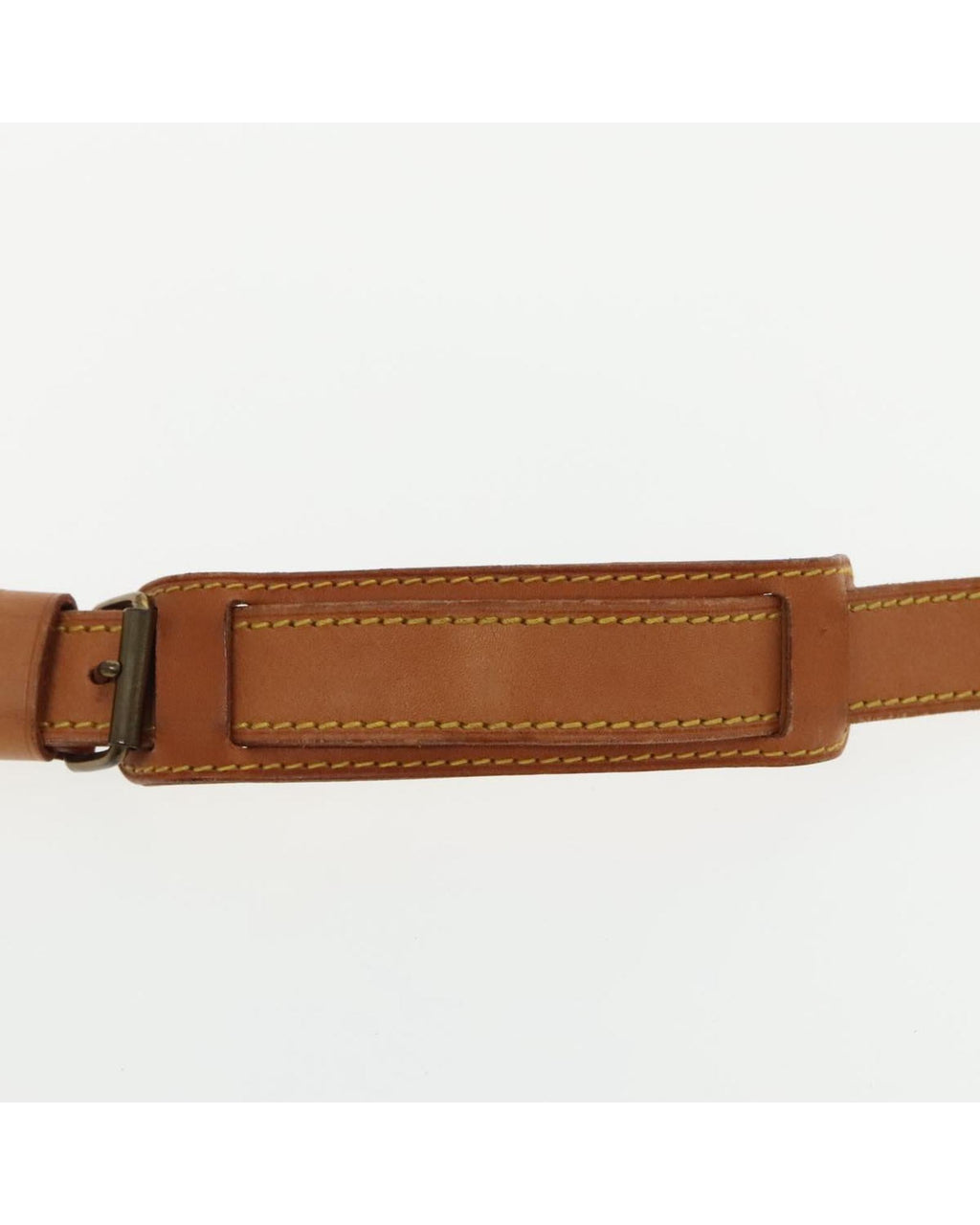 Adjustable Leather Shoulder Strap