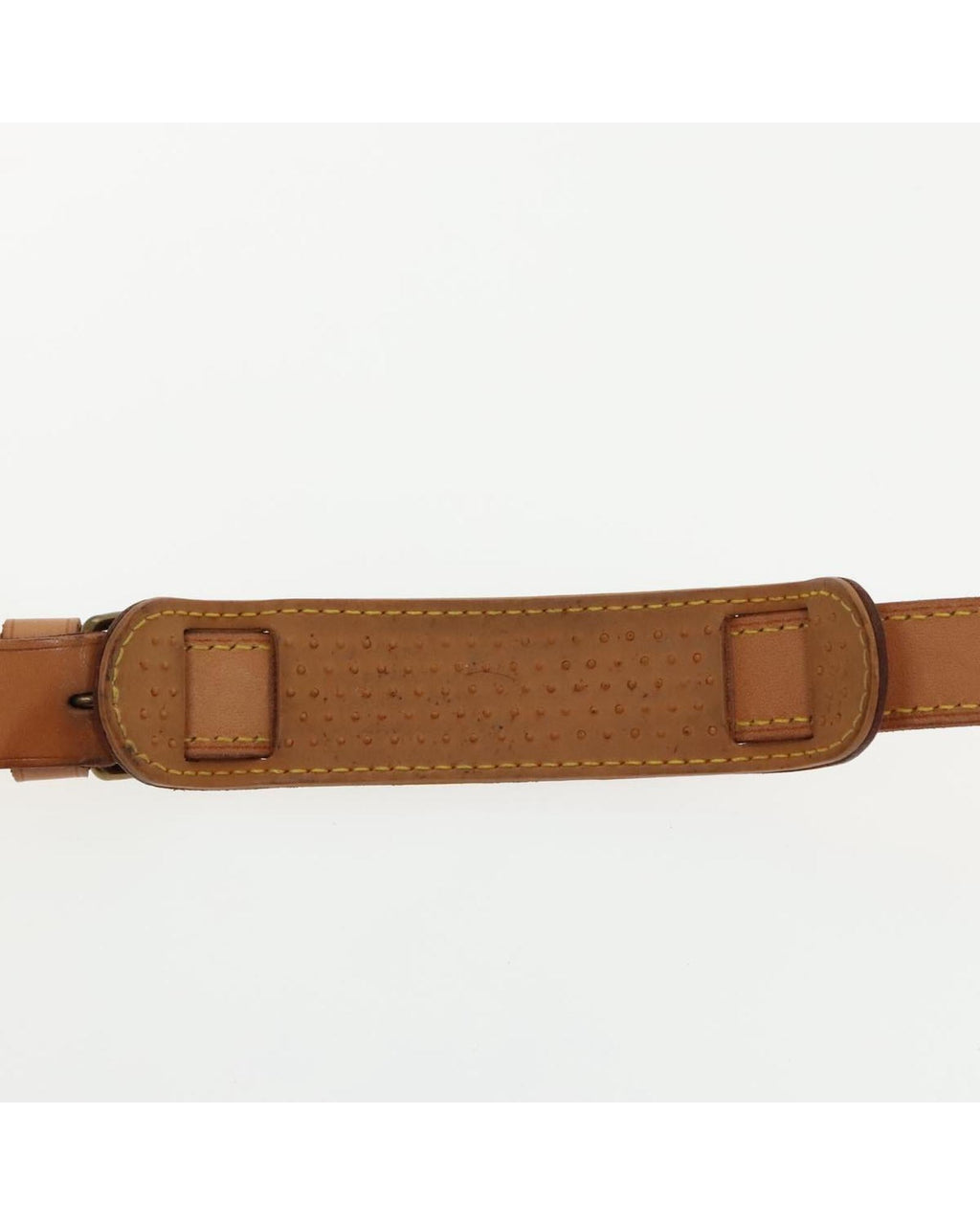 Adjustable Leather Shoulder Strap