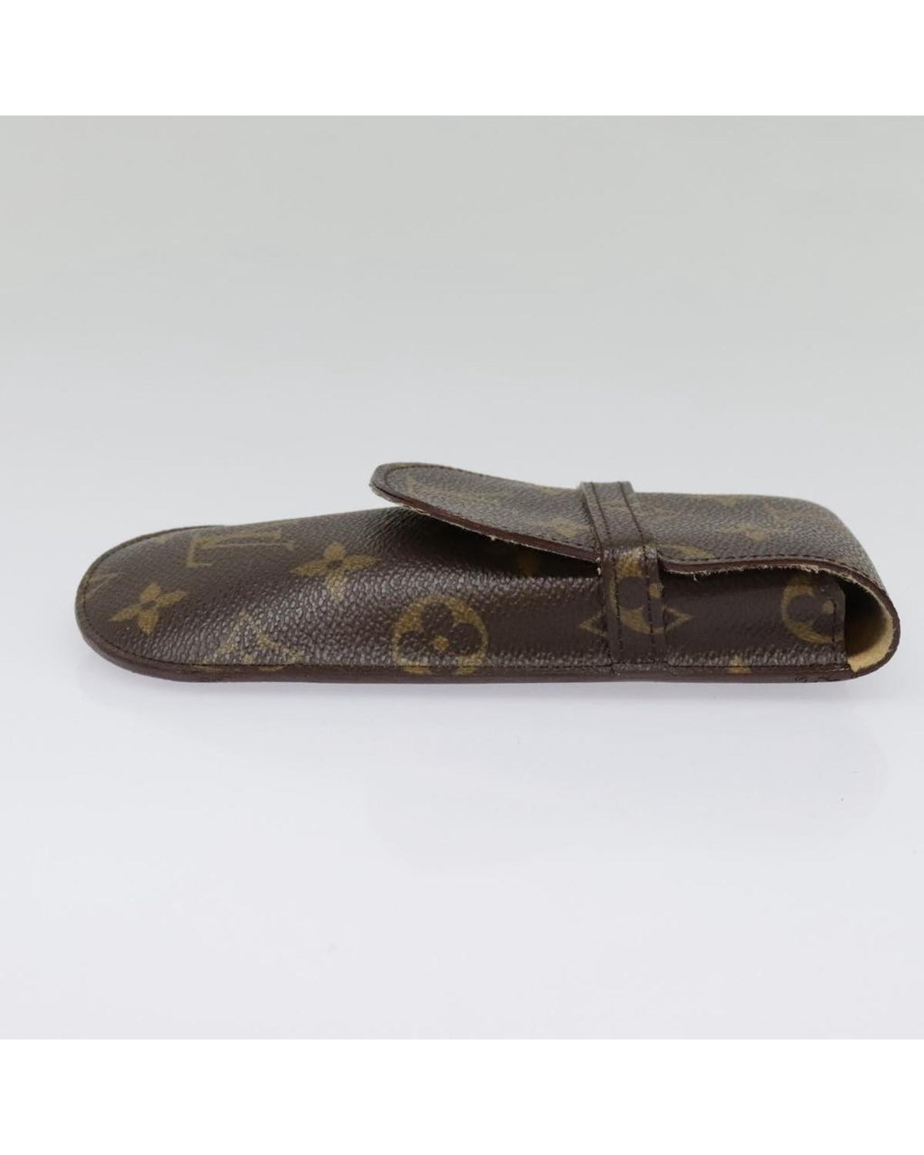 Monogram Canvas Glasses Case