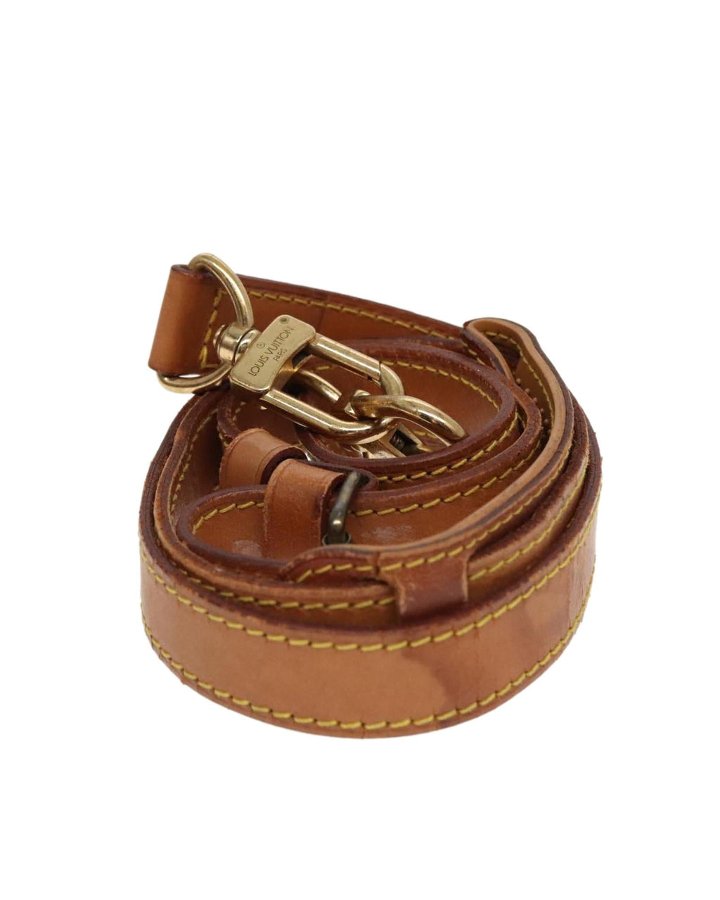 Adjustable Leather Shoulder Strap