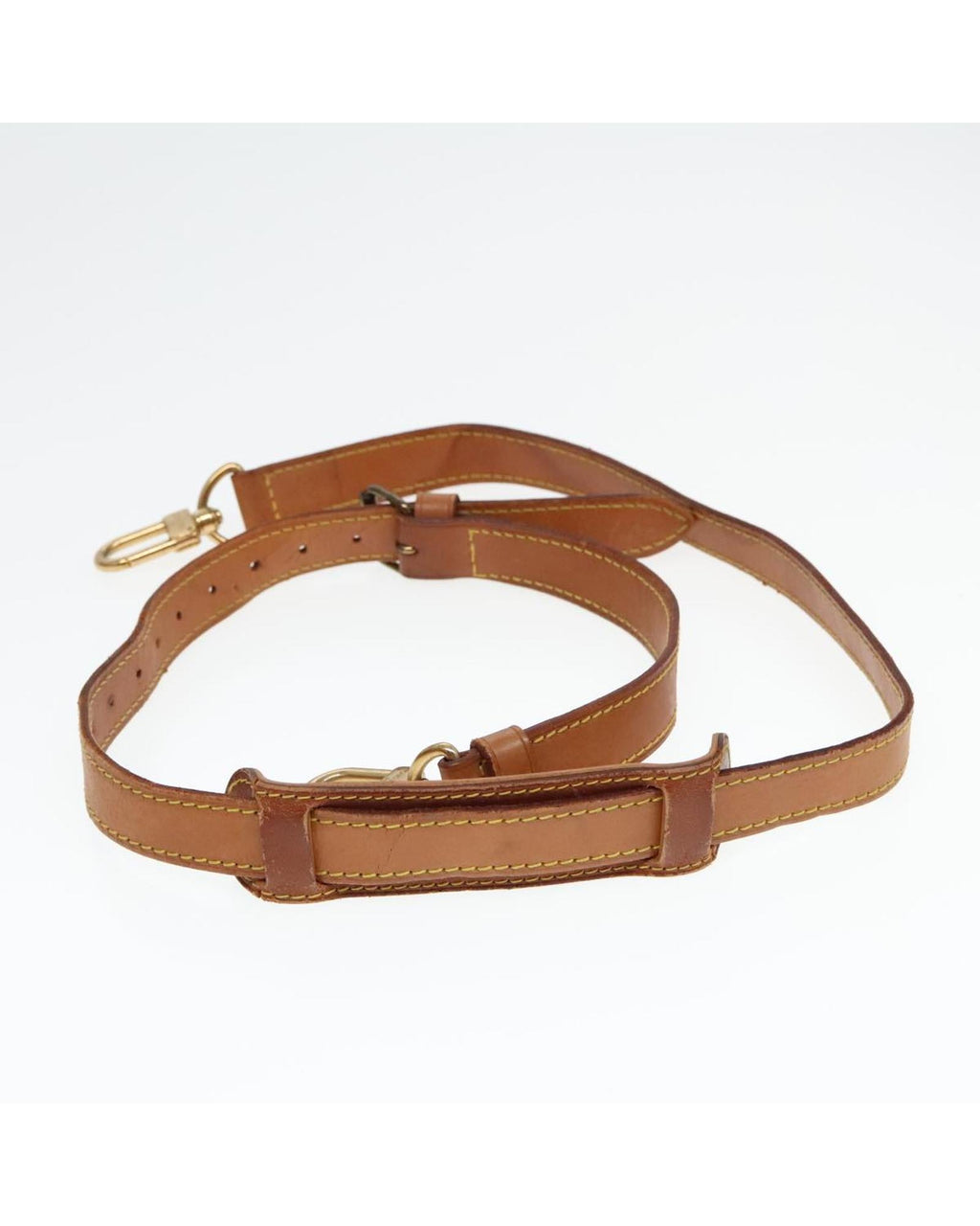 Adjustable Leather Shoulder Strap