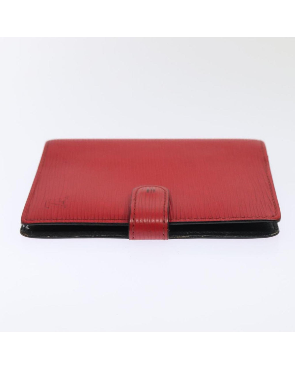 Epi Leather Agenda PM Day Planner Cover