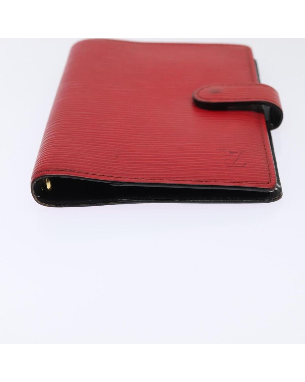 Epi Leather Agenda PM Day Planner Cover