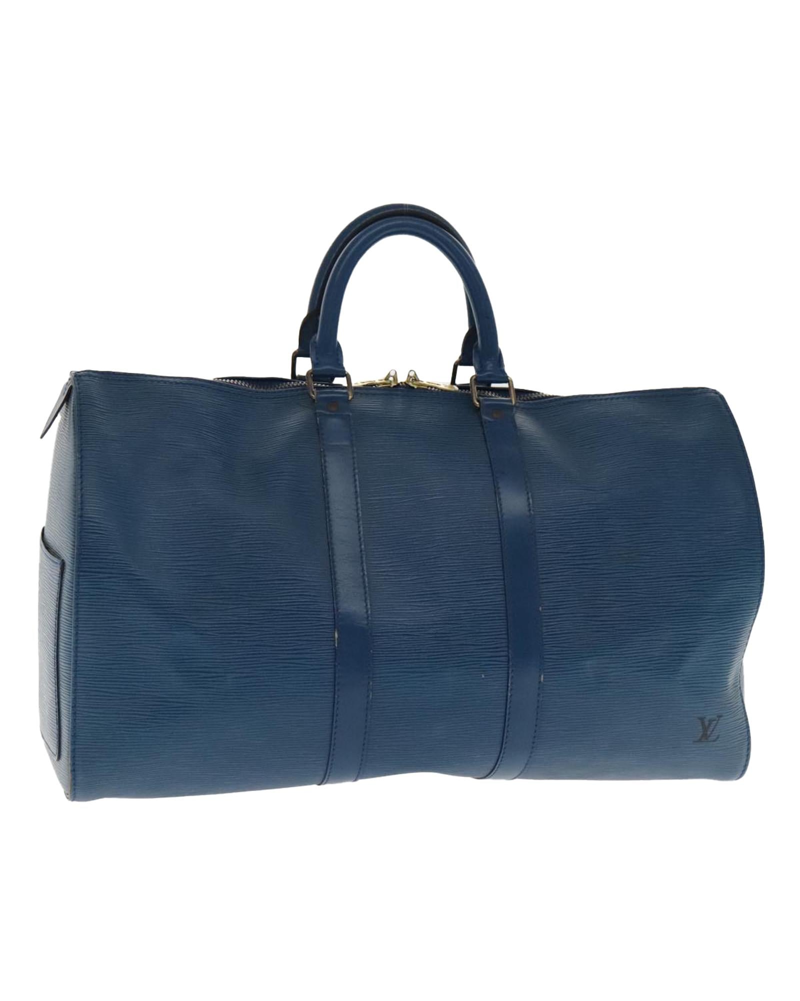 Epi Keepall 45 Boston Bag