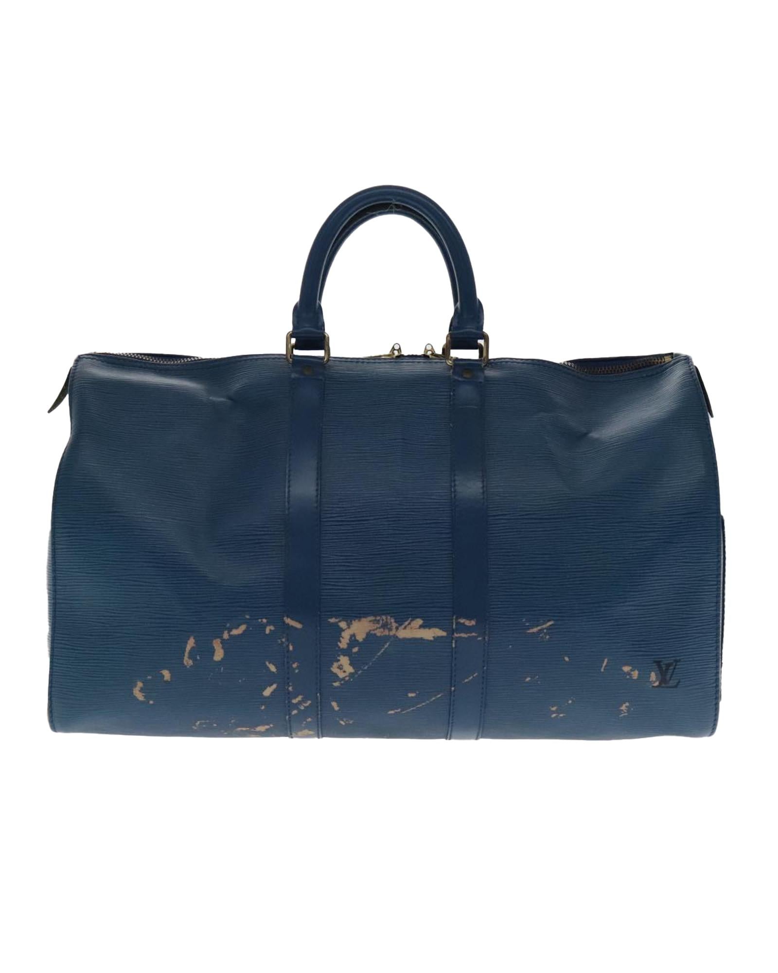 Epi Keepall 45 Boston Bag
