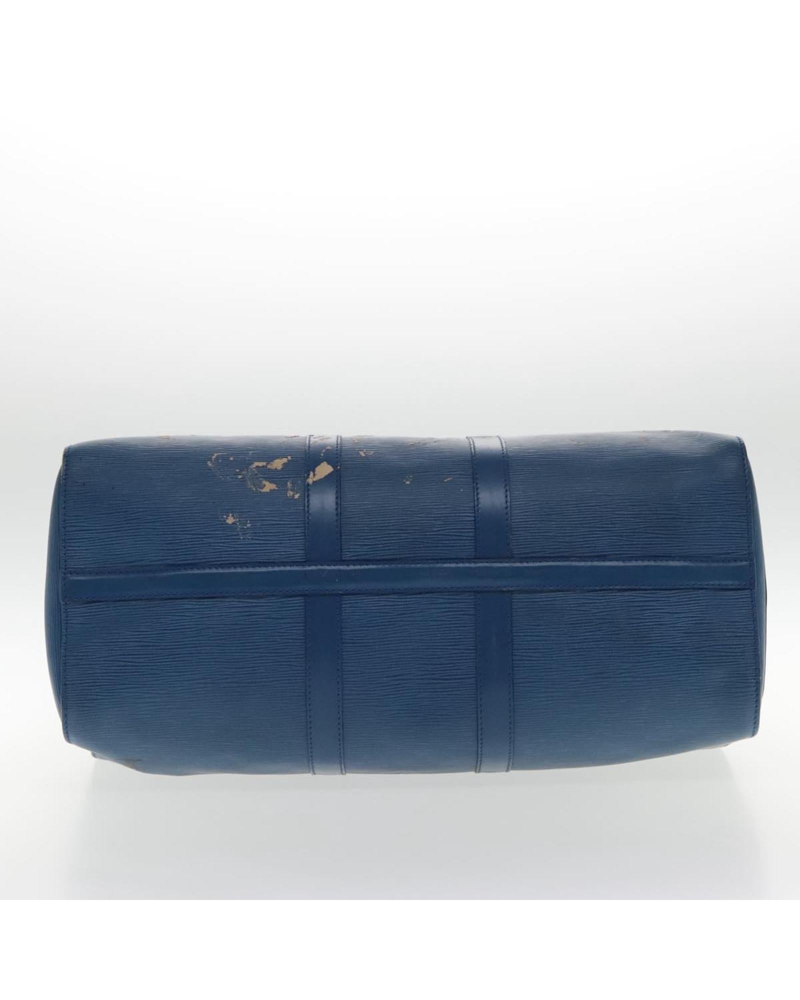 Epi Keepall 45 Boston Bag