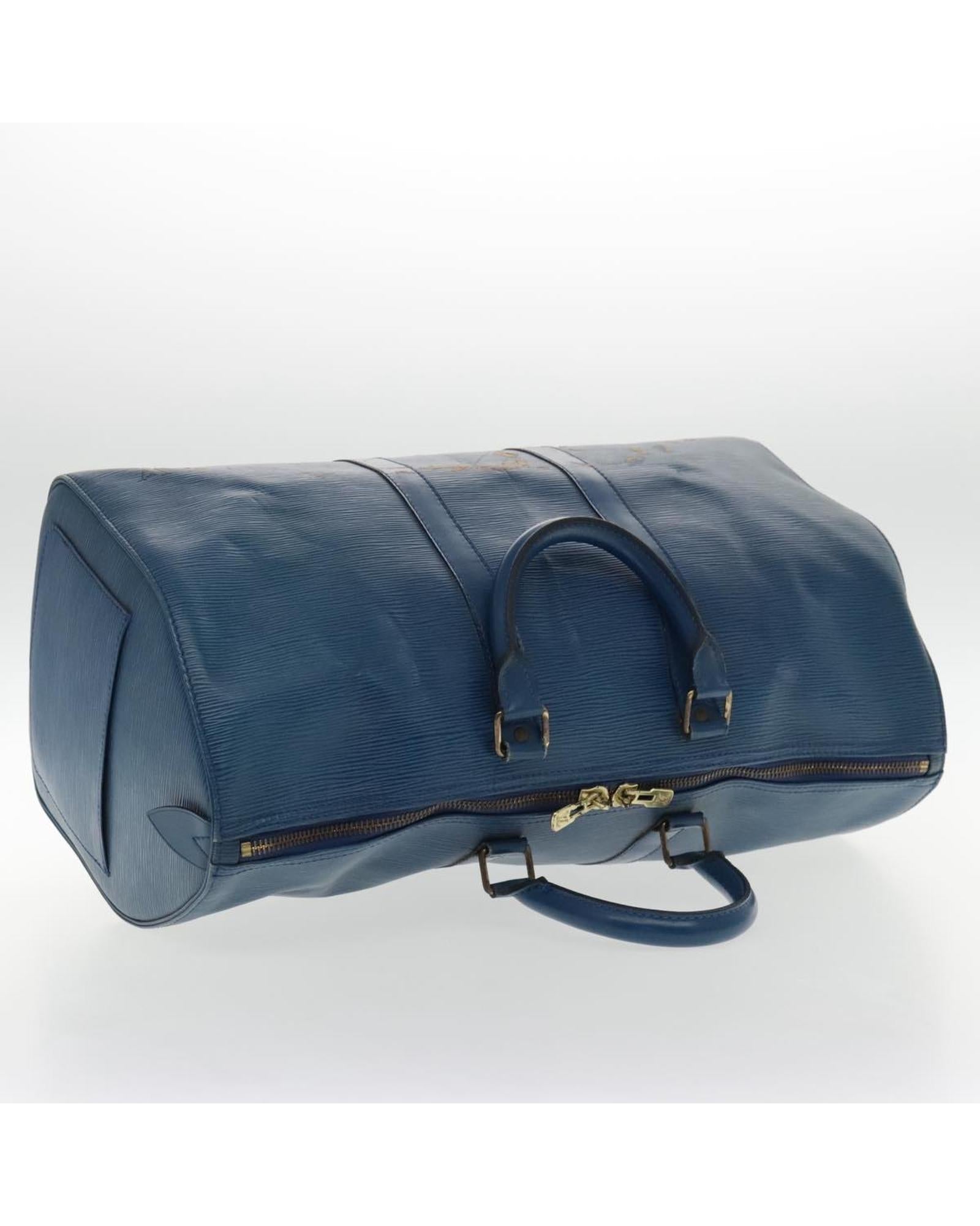 Epi Keepall 45 Boston Bag