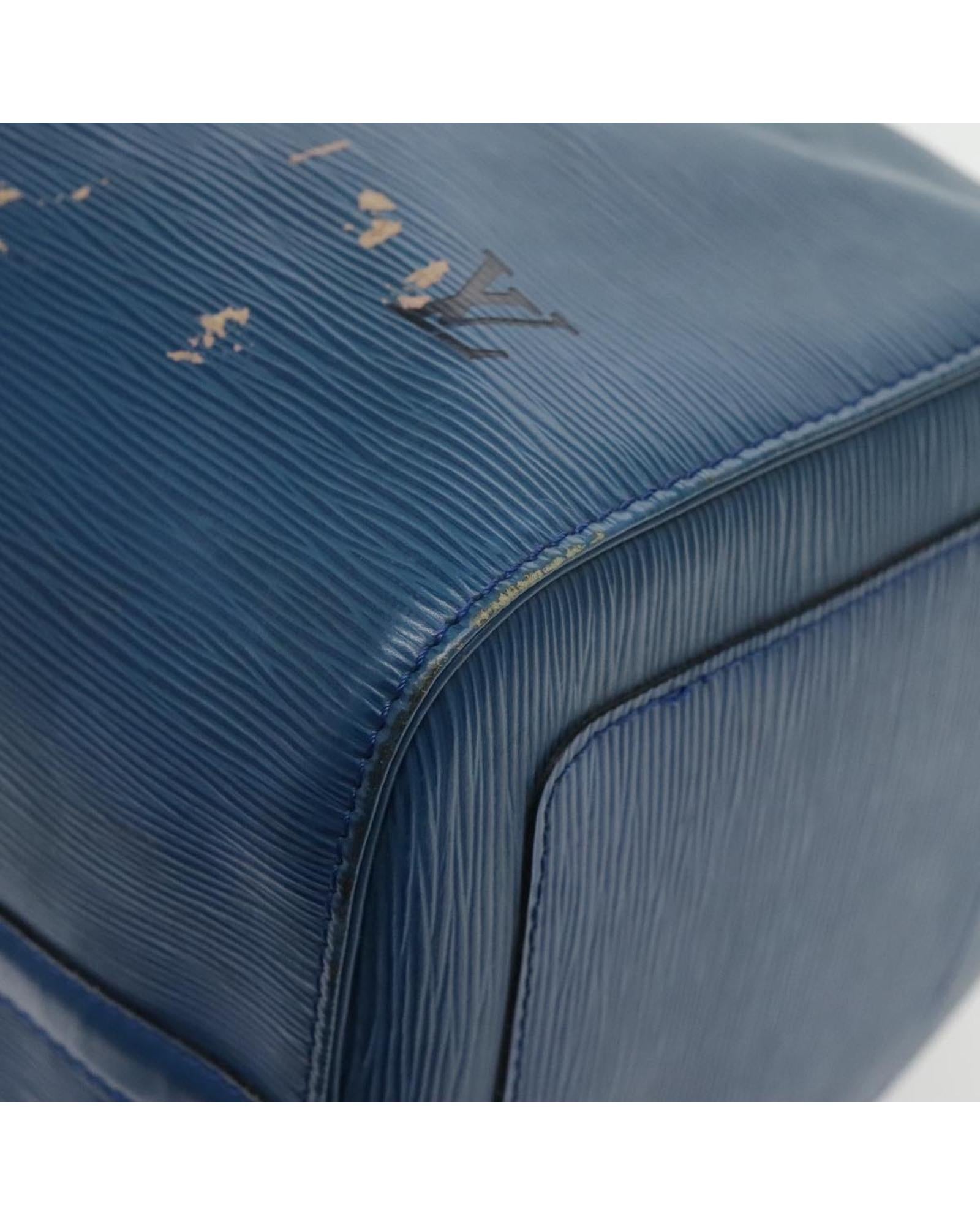 Epi Keepall 45 Boston Bag