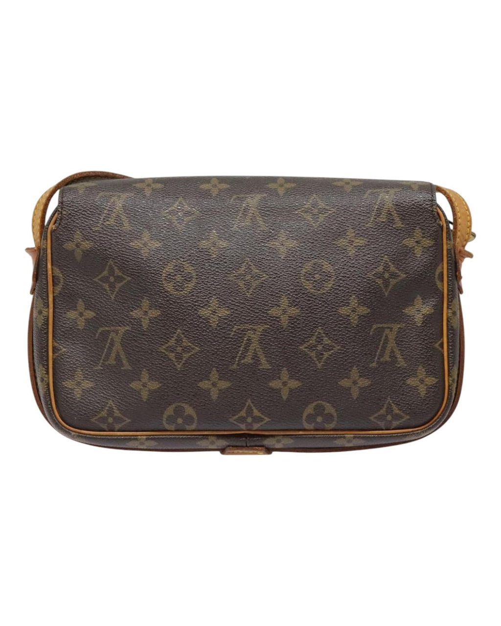 Monogram Canvas Saint Germain Shoulder Bag
