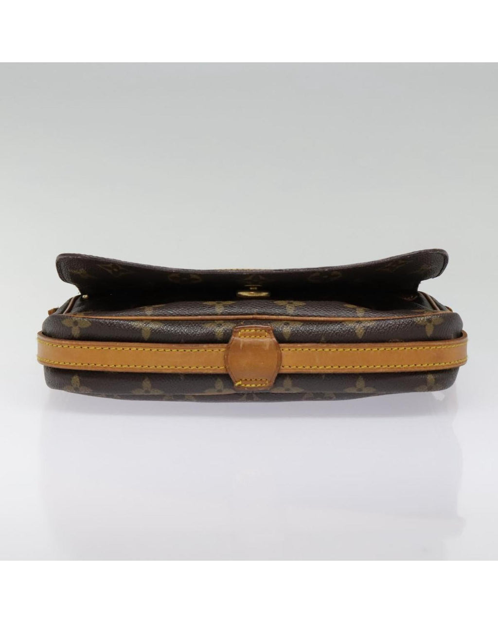 Monogram Canvas Saint Germain Shoulder Bag