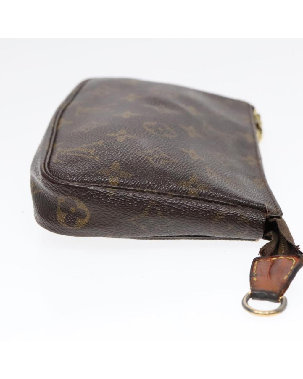 Monogram Canvas Pochette Accessoires Pouch