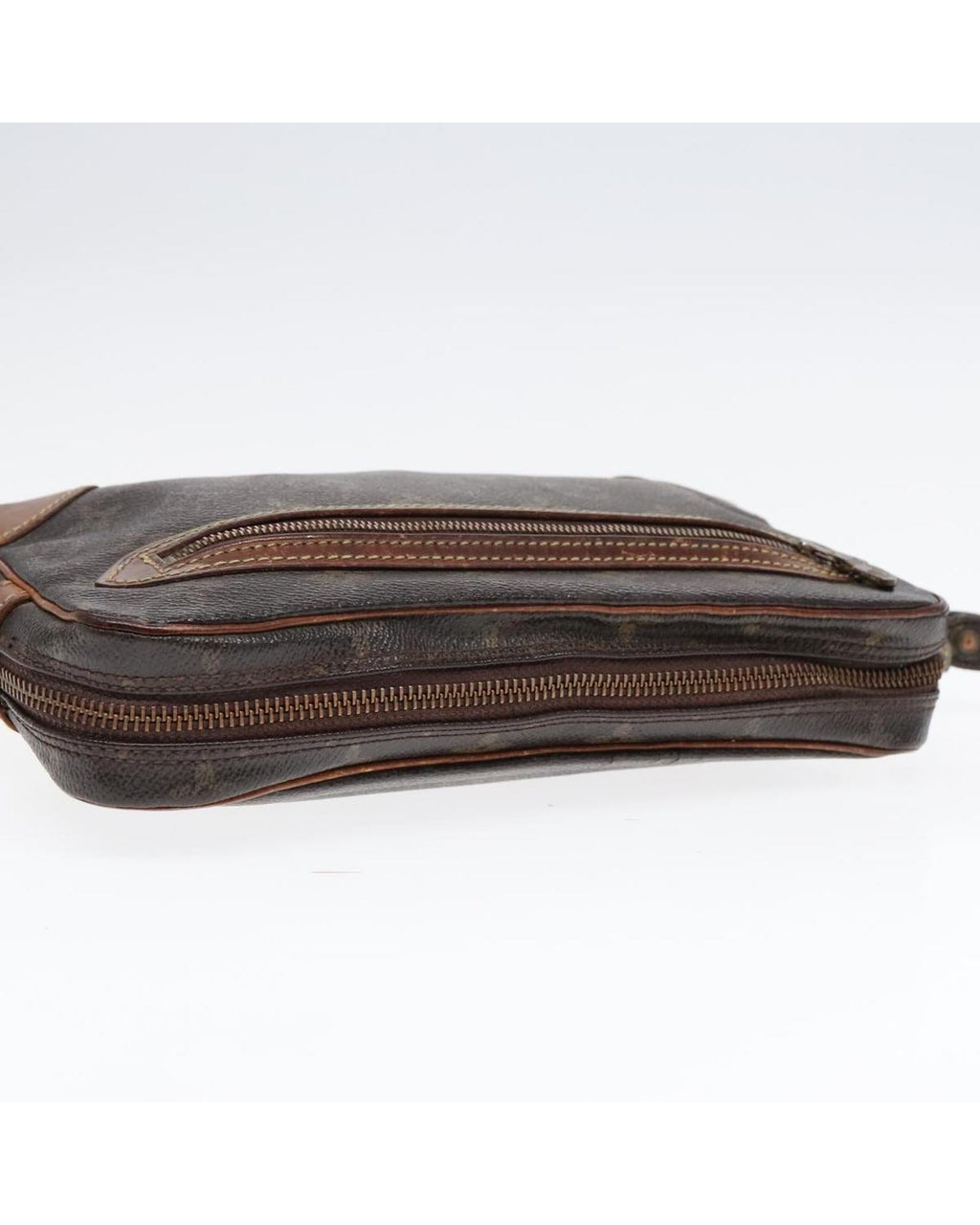 Monogram Marly Dragonne GM Clutch Bag