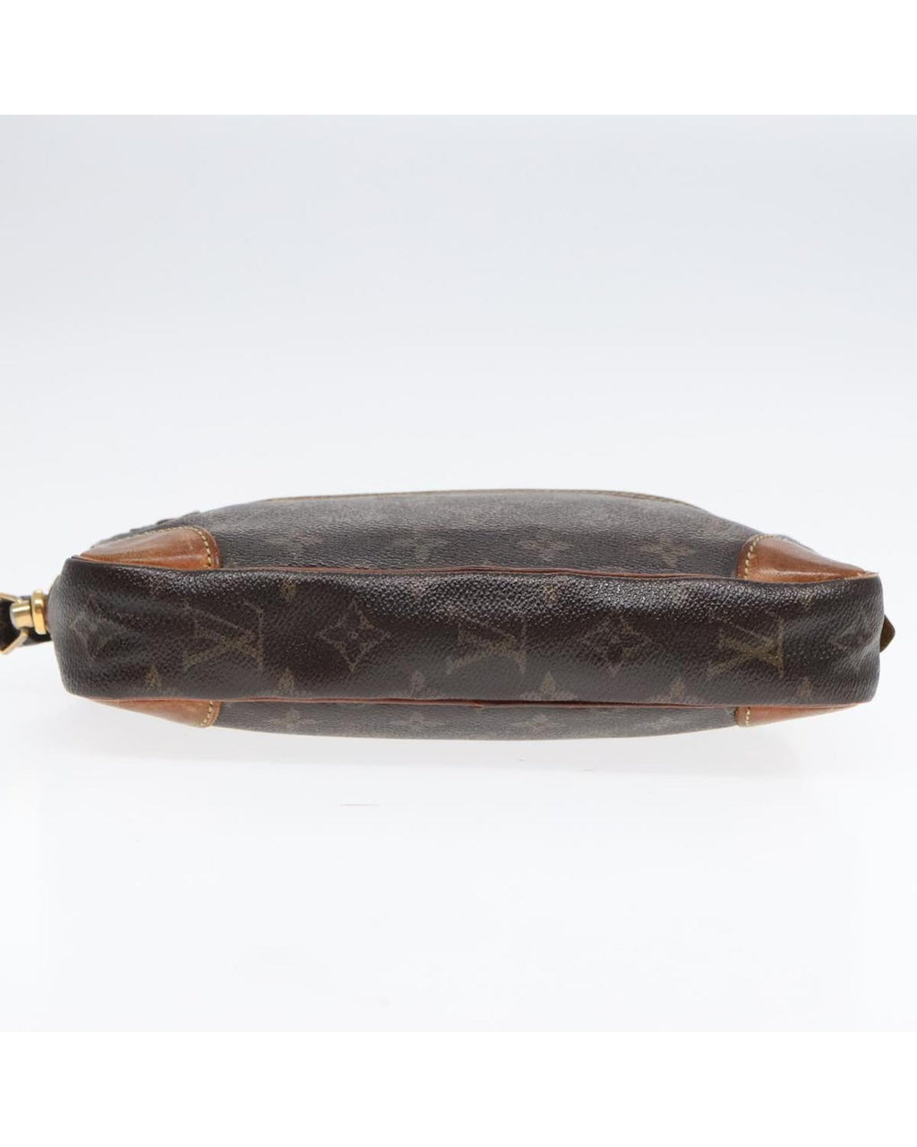 Monogram Marly Dragonne GM Clutch Bag