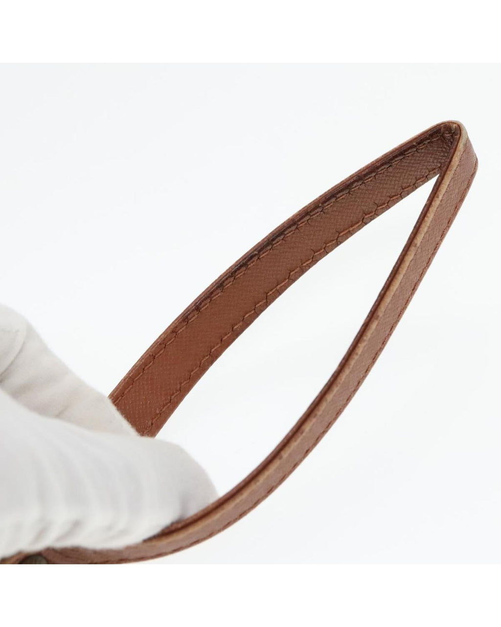 Monogram Orsay Clutch Bag with  Detailing