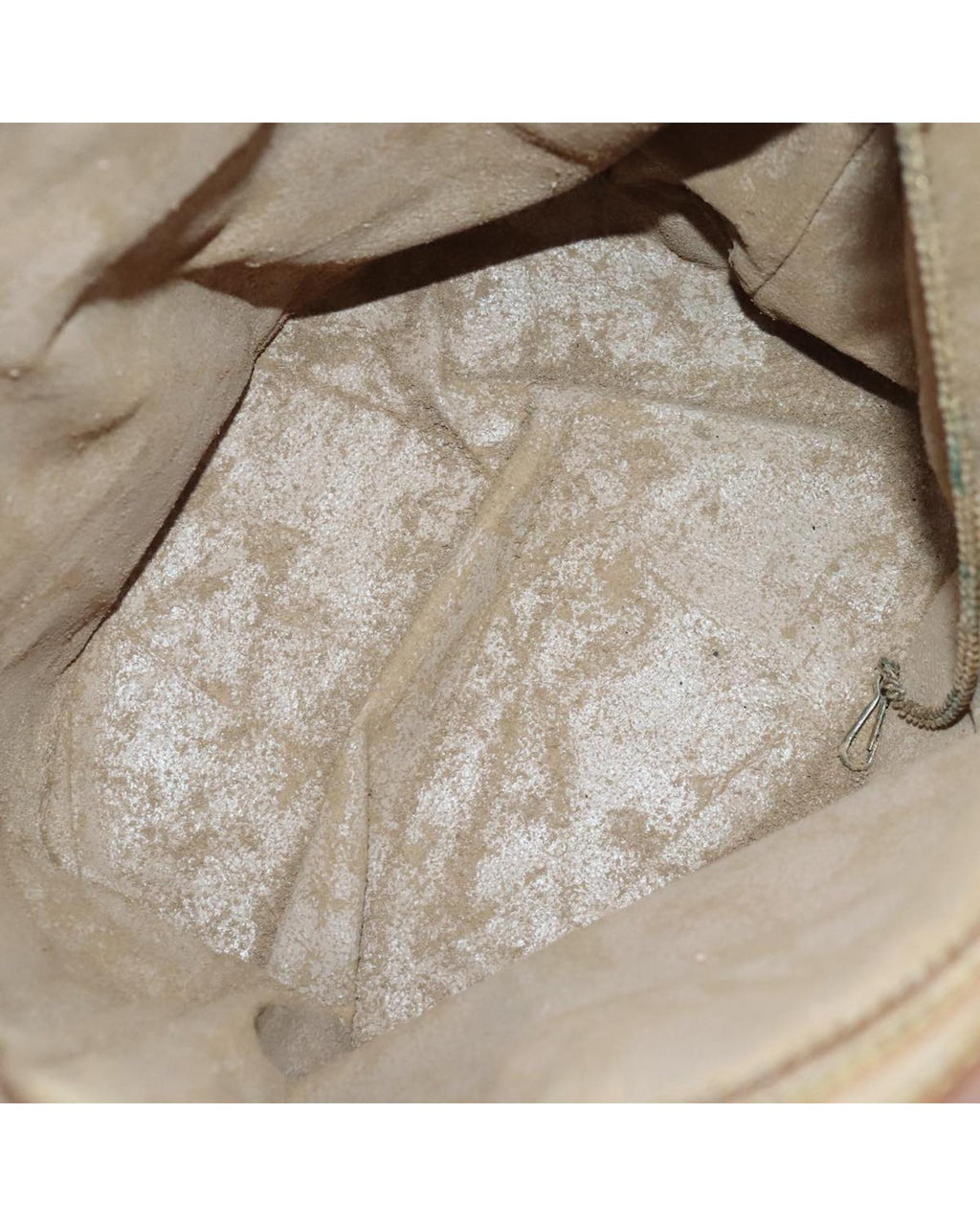 Monogram Bucket GM Shoulder Bag