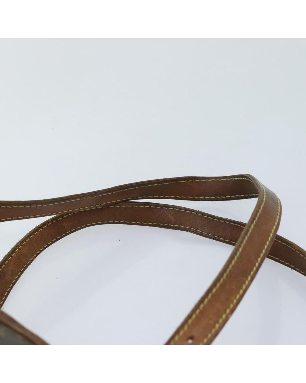 Monogram Bucket GM Shoulder Bag