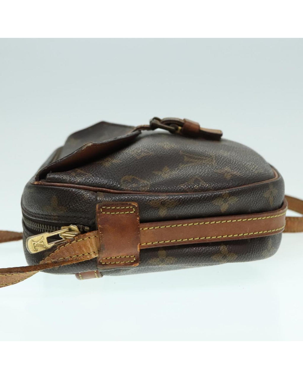 Monogram Jeune Fille MM Shoulder Bag