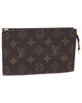 Monogram Canvas Accessory Pouch