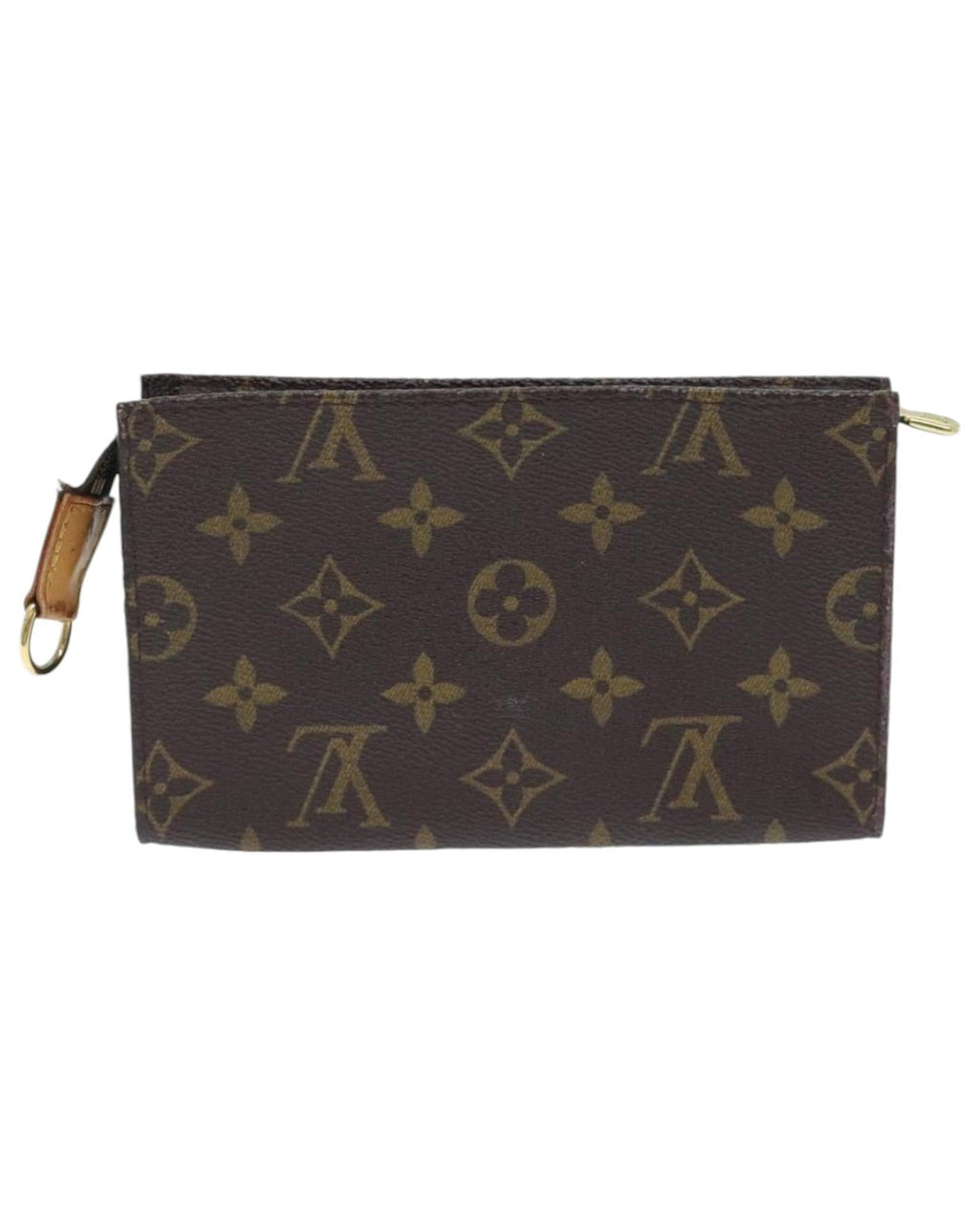 Monogram Canvas Accessory Pouch