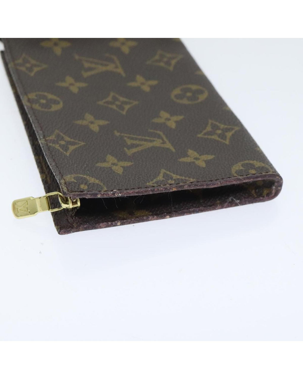 Monogram Canvas Accessory Pouch