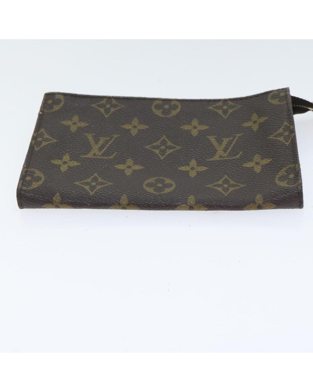 Monogram Canvas Accessory Pouch