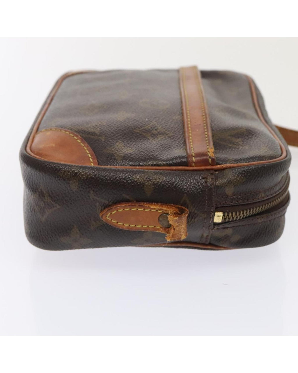 Monogram Trocadero Shoulder Bag