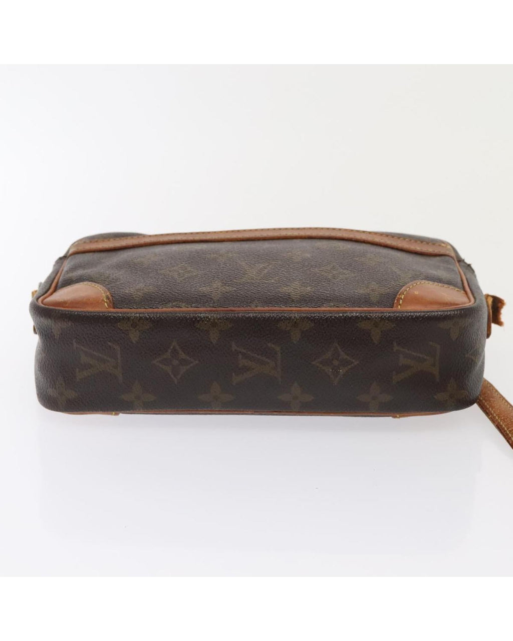 Monogram Trocadero Shoulder Bag