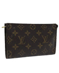 Monogram Bucket PM Accessory Pouch