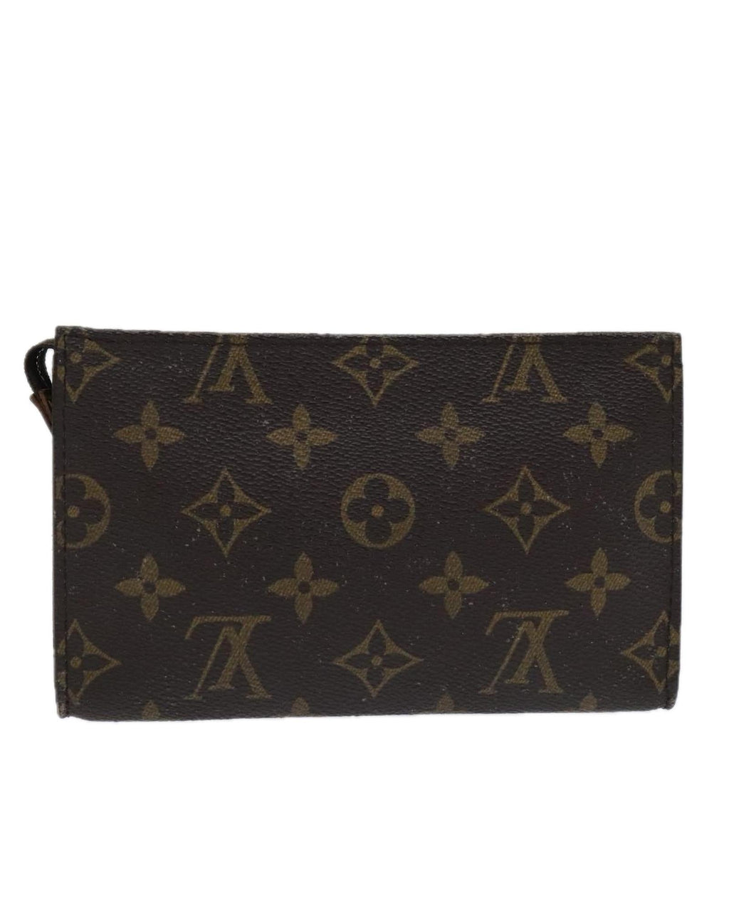 Monogram Bucket PM Accessory Pouch