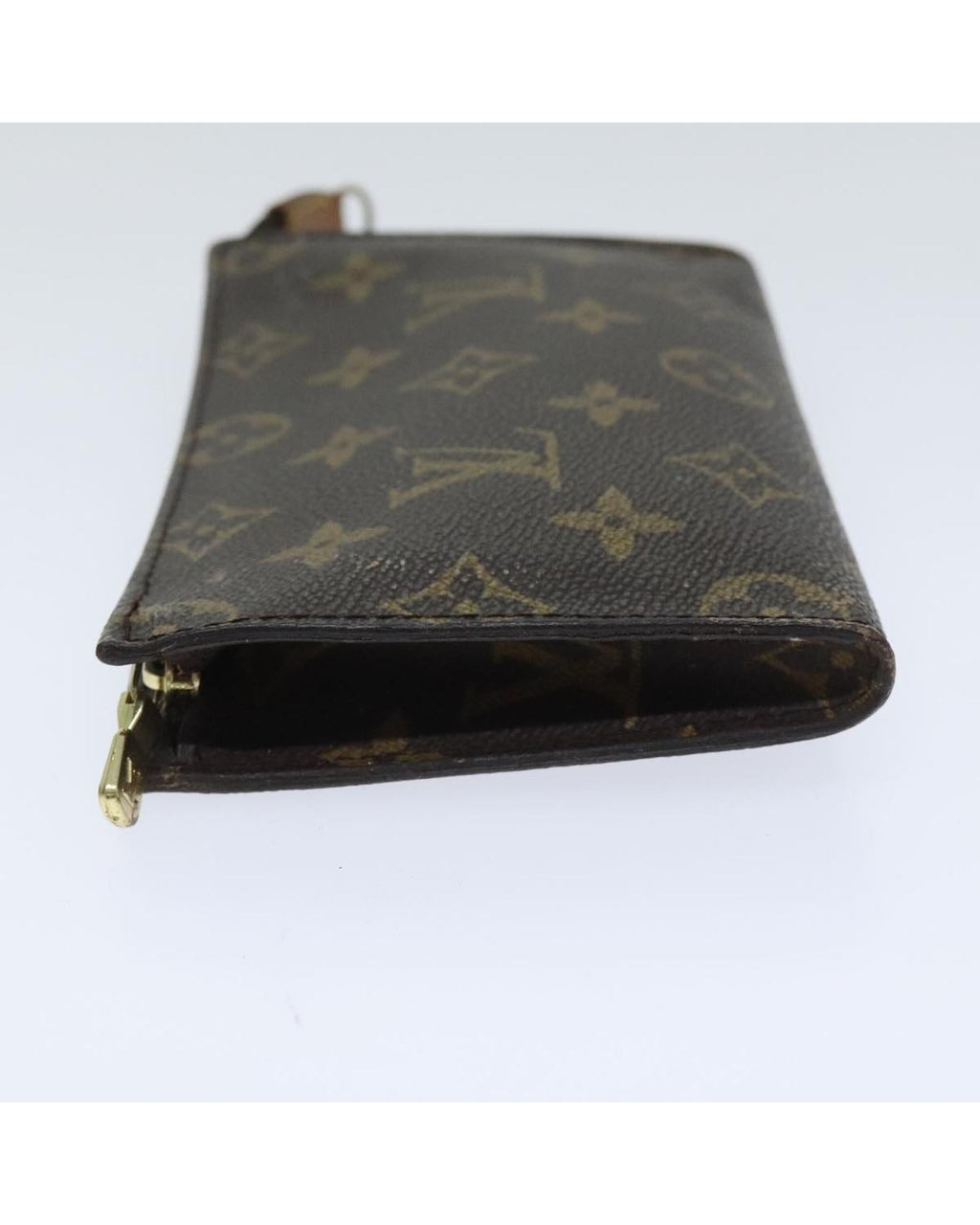 Monogram Bucket PM Accessory Pouch