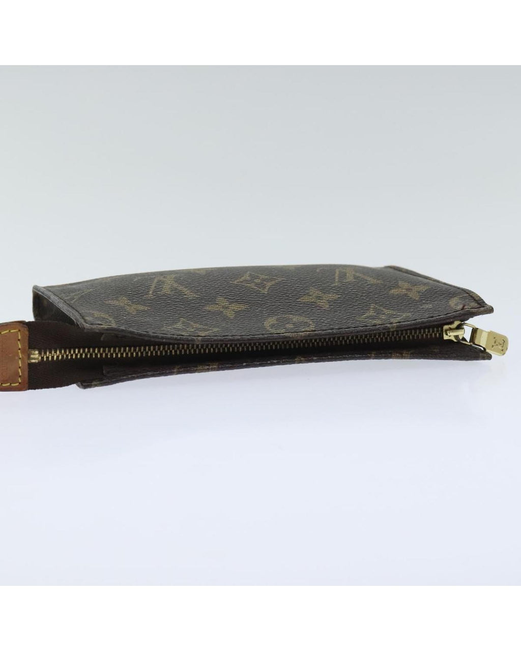 Monogram Bucket PM Accessory Pouch