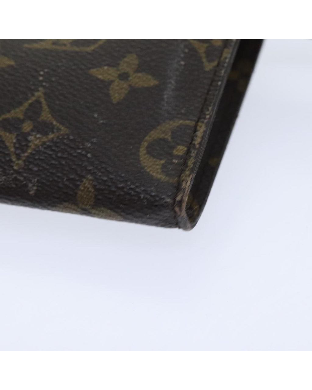 Monogram Bucket PM Accessory Pouch