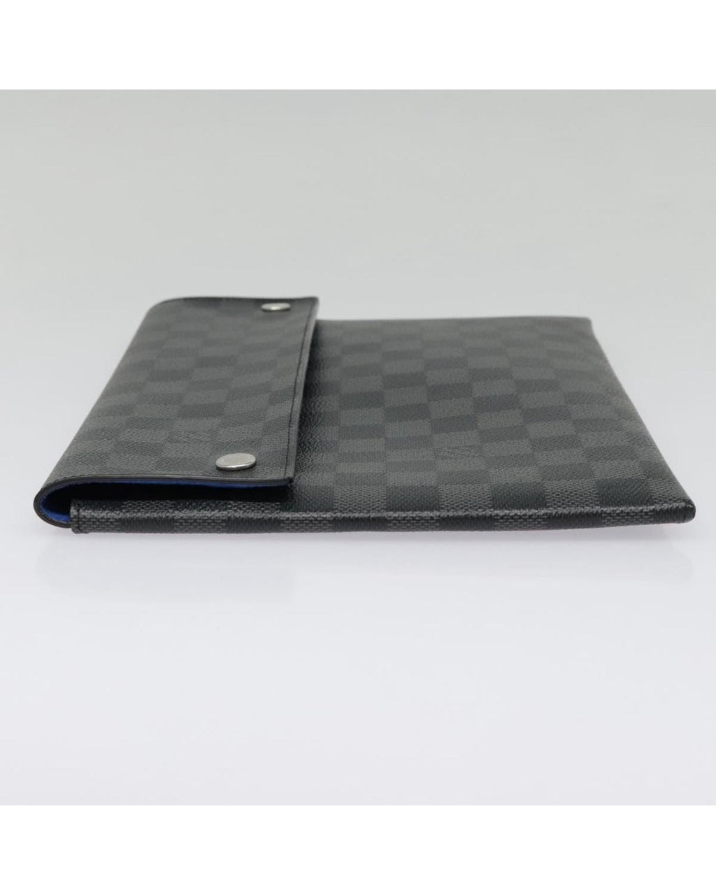 Damier Graphite Alpha Triple Pouch