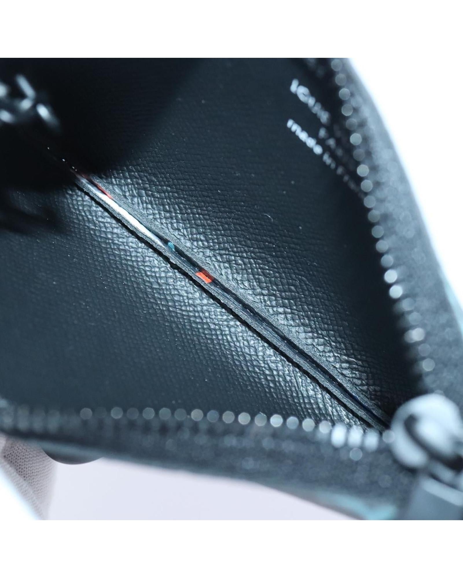 Monogram Eclipse Multicolor Pochette Cles Purse