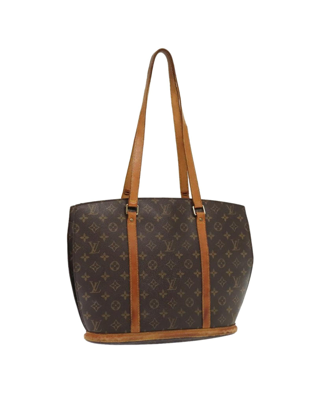 Monogram Babylone Tote Bag