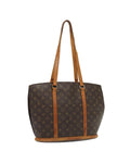 Monogram Babylone Tote Bag