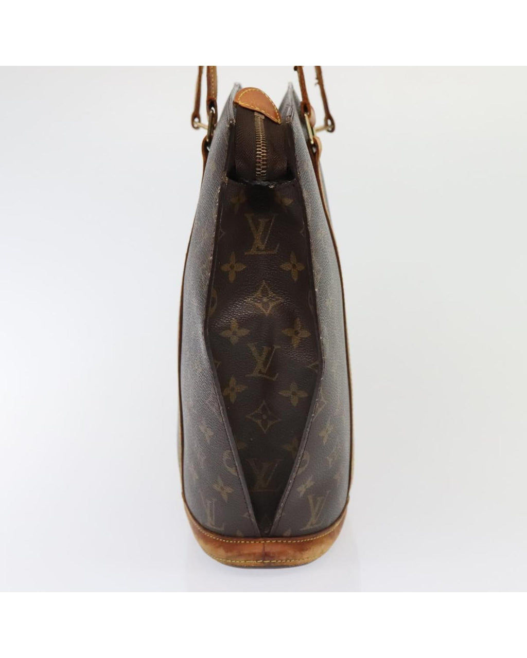 Monogram Babylone Tote Bag