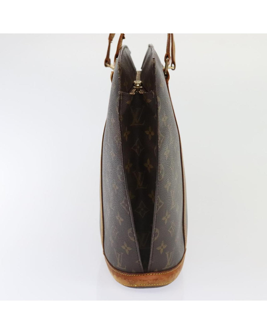 Monogram Babylone Tote Bag