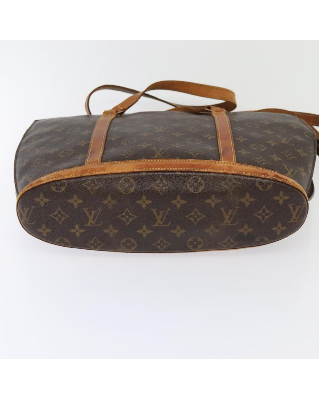 Monogram Babylone Tote Bag