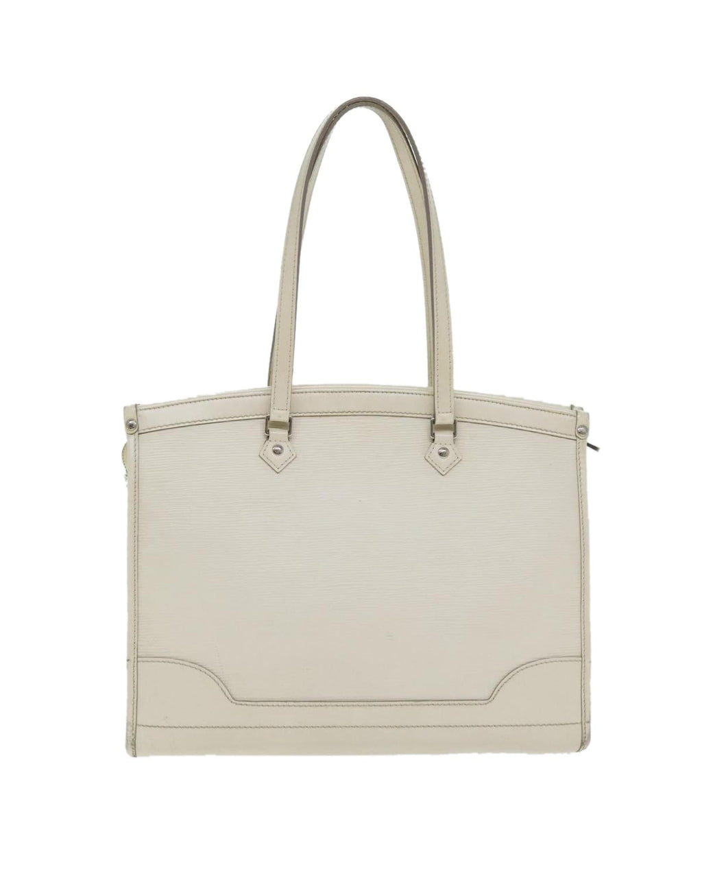 Epi Leather Madeleine GM Hand Bag