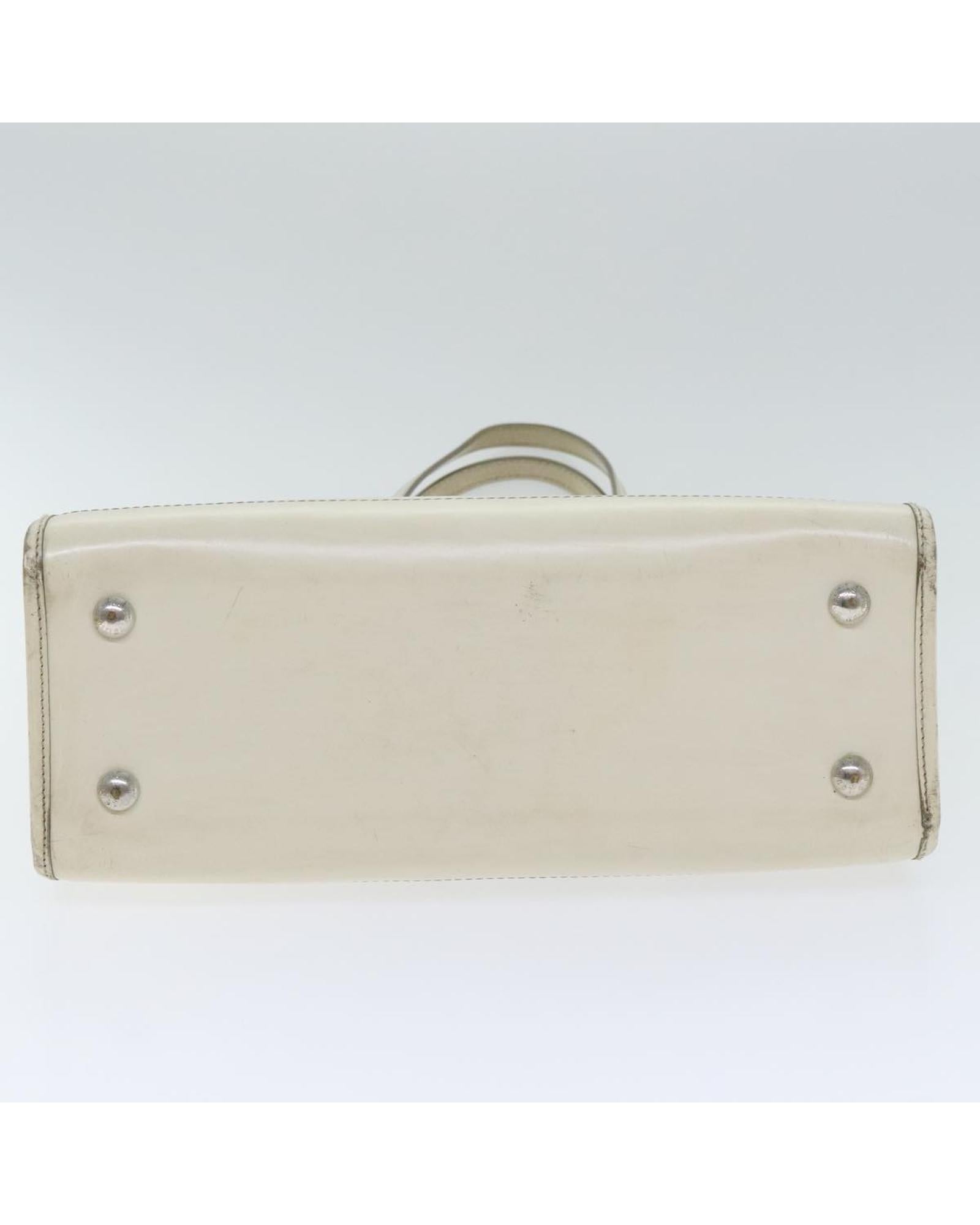 Epi Leather Madeleine GM Hand Bag