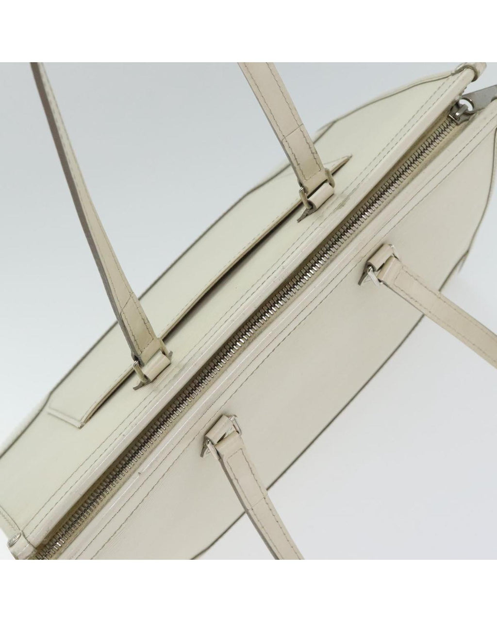 Epi Leather Madeleine GM Hand Bag