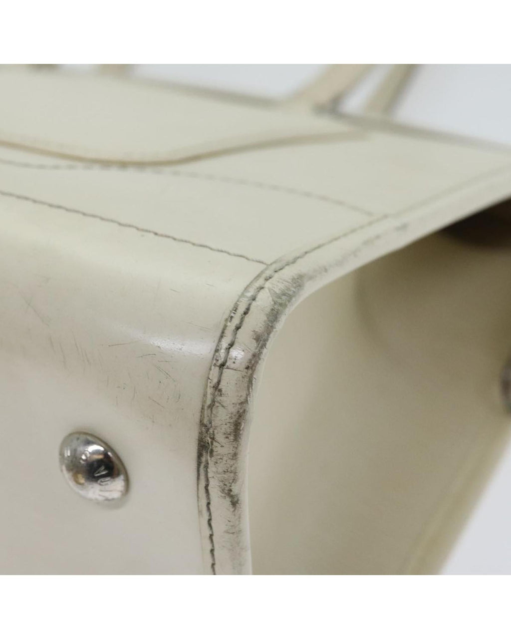 Epi Leather Madeleine GM Hand Bag