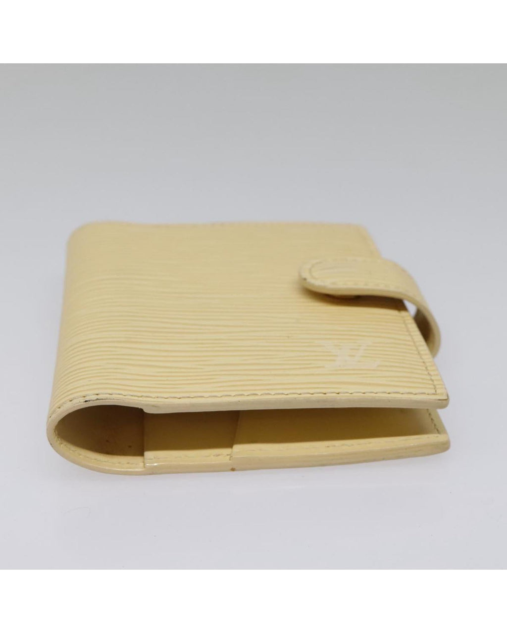 Epi Leather Day Planner Cover