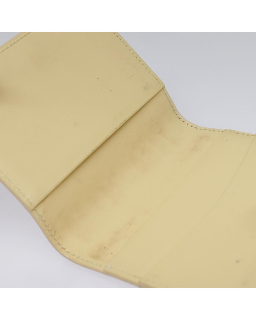 Epi Leather Day Planner Cover