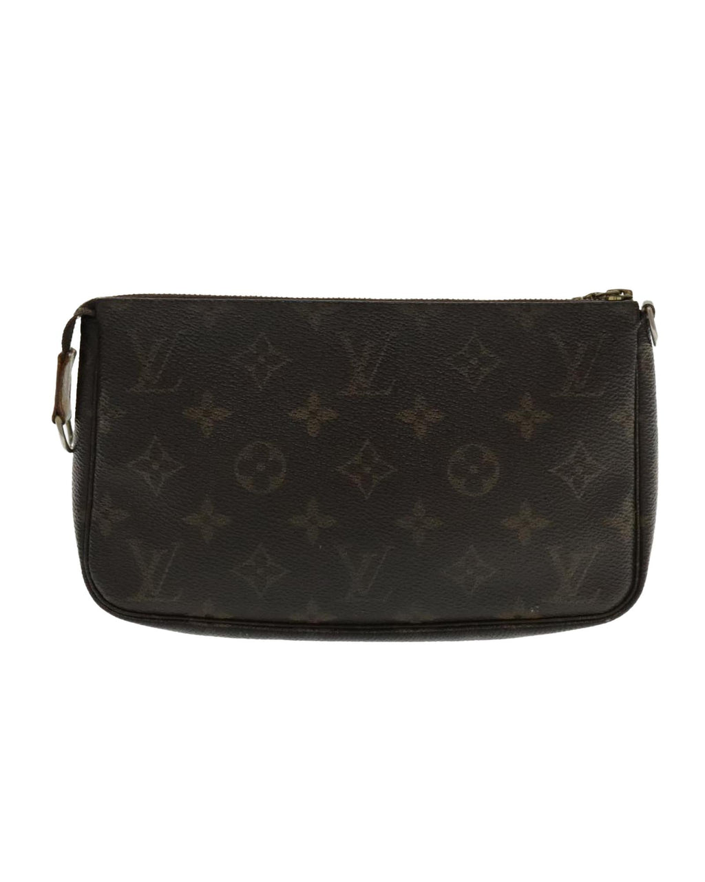 Monogram Pochette Accessoires Pouch