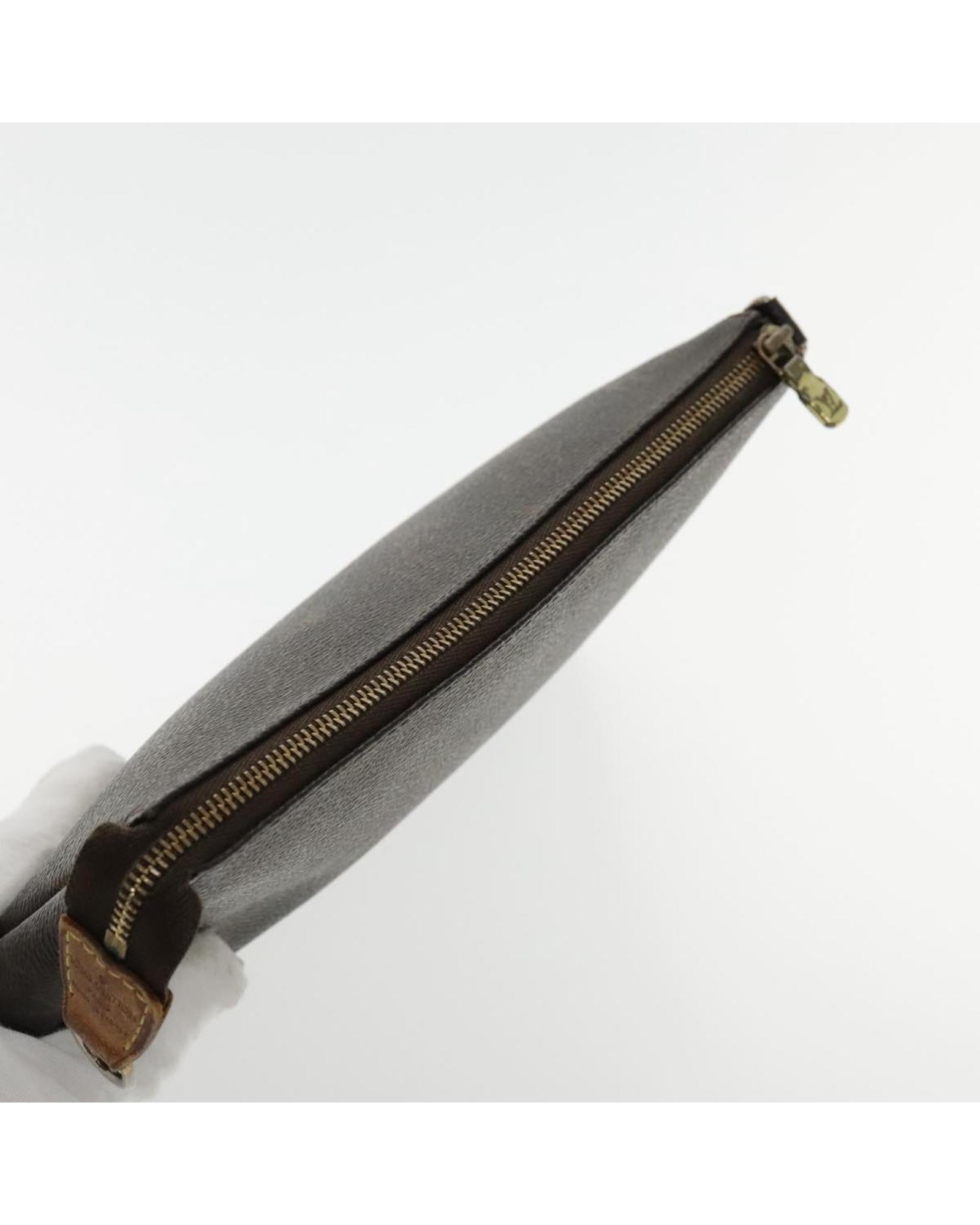 Monogram Pochette Accessoires Pouch